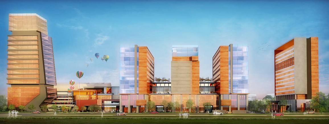 world trade center chandigarh mohali layout offer offices,retail showrooms,multiplex